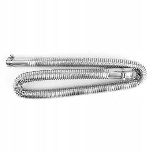 Exhaust Pipe Parking Heating 25mm 120cm 1