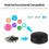 IR Remote Control WiFi Tuya  RF  Home Infrared Controller for Air Conditioner TV Support  Life 5