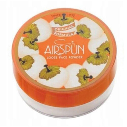 Askjaa Airspun Translucent Loose Powder 070-41 65 G 2