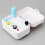 Electric Portable Automatic Bobbin Winder with Thread Stand Professional Sewing Machine Bobbin Winder Tool Sewing 4