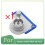 Roller Handle for  X8/X8 Pro/ X8  Sweepers Side Cover Handle Essential Vacuum Accessories 1