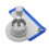 Roller Handle for  X8/X8 Pro/ X8  Sweepers Side Cover Handle Essential Vacuum Accessories 2