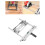 Cutting Machine  Guide Positioning Cutting Wood Board Tool Electricity Circular Saw Trimmer Machine Router 7