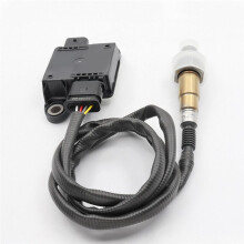 Exhaust Particulate Sensor 0281007690 8582023-03 for F30 F31 F36 320D 2018-2022 Nox Sensor 0281007691