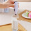 Automatic Blender Handheld Foam Machine Coffee Stirring Stick Electric Egg Beater  Egg Beater 5
