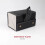 (Black 4Grid)Hanrafted Leather Glassecase With Multiple Slots And Soft Inner Daily Storage 1