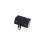 (Black 2Grid)Hanrafted Leather Glassecase With Multiple Slots And Soft Inner Daily Storage 1