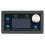 42 57 Stepper Motor Controller Positive and Reverse Angle Pulse Speed Control Board PLC Serial Communication Black+ 1