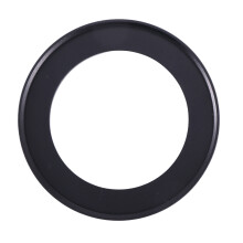 Replacement 40.5mm-52mm Metal Filter Step Ring Adapter for Camera