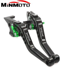(Black-2) For Buell Xb9 All Models Xb9sx 2003-2009 Short Brake Clutch Levers