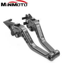 (Titanium) For Buell Xb9 All Models Xb9sx 2003-2009 Short Brake Clutch Levers