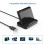 Card Reader USB CAC IC ATM  Card Reader Universal SIM Card Reader USB-CCID ISO Connector for Windows Linux 6