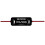 Strobe Controller Brake Light Flasher Module for Car LED Brake Stop Light Lamp 12V-16V LED Flash Tail Stop, SK-CD0100 1