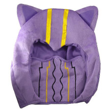 (zi MR) Cute Game League Of Legends Pual Rammus Teemo Lol Limited Poro Plush Funny Hat Birthday Gift Safe and Top Quality