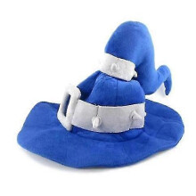 (multi) Cute Game League Of Legends Pual Rammus Teemo Lol Limited Poro Plush Funny Hat Birthday Gift Safe and Top Quality