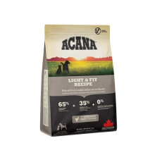ACANA Dog Light & Fit - dry dog food - 2kg