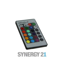 Synergy 21 LED Retrofit zub IR-Fernbedienung RGB