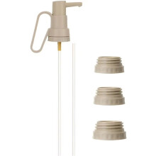 Multi-Functional Kitchen Dispenser for Oyster Sauce, Jam, Ketchup, and Cooking Oils - Home Kitchen Essential Tools