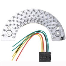 New Heater Blower Motor Fan Resistor 6441.AP 6441AP for  Xsara  and  307 6441AL 6441K0 6441S6