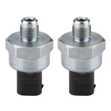 2X Dsc Brake Pressure Sensor for E46 E60 E61 E63 E64 E90 Z3 Z4 34521164458