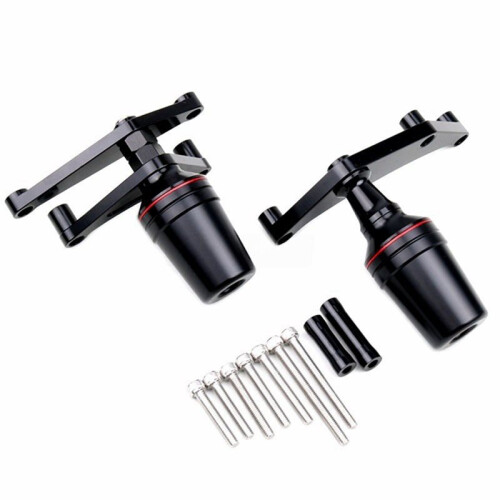 Motorcycle Falling Protection Frame for  Panigale V4/V4S 2018-2023
