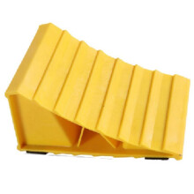 Wheel Chocks,Non-Slip Heavy Duty Wheel Chocks for Parking Safety,Universal Triangular Tire Blocks Car Accessories