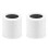 A2001 Replacement Filter for Airromi Air Purifiers H12 True HEPA 3-in-1 High Efficiency Filter 2 Pcs 1