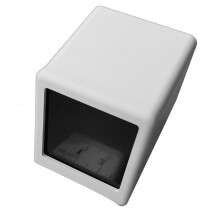 For NerdMiner BitCoin Cryptocurrency Display Stocks,Currency Exchange Rate,Price Tracker Ticker Weather Clock B