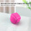 2 Pack Denture Bath Case Cup Retainer Cleaner Holder Case False Teeth Soaking Container Dental Bath Storage Box A 2