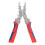 9 in 1 Wire Strippers with Electricity Measurement Function,Upgrade Multifunctional Wire Stripper,for Stripping,Crimping 1