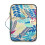 Multifunctional A4 Document Bag Combination Storage Bag Travel Bag Zipper Protective Case 1
