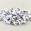 100pcs Polishing Wheel Cups Soft Webbed for Small Item Hard Surface-Polishing 6