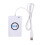 USB NFC Card Reader Writer ACR122U-A9 China Contactless RFID Card Reader Windows Wireless NFC Reader 1
