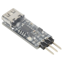 ESC Crawler ESC USB Link RC Upgrade Parts AM32 BLS32 Connect ESC to Computer 1 Piece