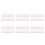 60 Set Artists  Canvas Set Painting  DIY Drawing Small Table Easel Gift 1