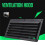 Caravan Vent Marine Vent Easy Installation Efficient Ventilation 5 Slot Square Design ABS Plastic Long-Lasting 3