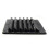 Caravan Vent Marine Vent Easy Installation Efficient Ventilation 5 Slot Square Design ABS Plastic Long-Lasting 5