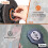 Angle Grinder Adapter Kit with Change Angle Grinder Nut,Suitable for 5/8 Inch-11 Thread XLOCK Angle Grinder,Conversion 4