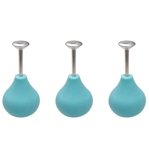 3X Sprinkler  - for Wool  Wet  Projects DIY Precision Water Dispensing Tools - Wet  Tools and Supplies
