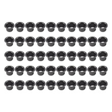 1000Pcs Eyelets for DIY Kydex Sheath 6Mm Rivet Hand Tool Parts Eyelet Hole Punch Tool Kit
