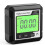 Digital Level Angle Gauge Meter Magnetic Electronic Level Angle Finder Tool Protractor Inclinometer Woodworking Tools,B 3