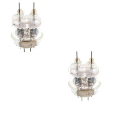 2X FU32 Vacuum Tube Replace FU-32 Ry32 GU32 GY-32 VT286 832A Electron Tube DIY Vintage HIFI Audio Vacuum Tube Amplifier