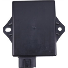 Ignition Module AM132577 Compatible for Gator Utility Vehicle 4X2 HPX, 4X4 HPX, HPX615E, 4X4 Trail HPX