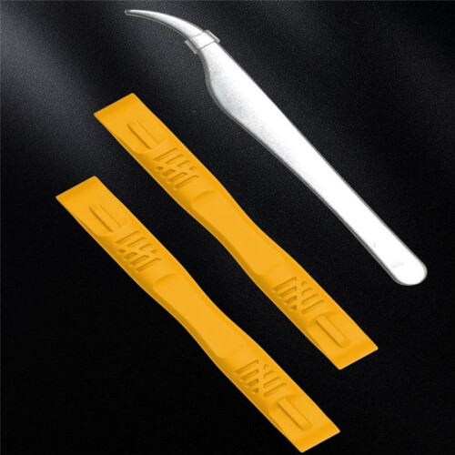 Multi Functional Manual Screwdriver Set, Computer, Mobile Phone, Digital Disassembly and Maintenance Screwdriver Tool 1