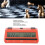 Chess Clock Timer Professional Large Screen Portable Tournament Digital Chess Clock Game Timer 2