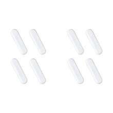 Diatomaceous Earth Stick 8PCS Multi-Purpose Moisture-Absorbing Drying Stick Portable Drying Stick A