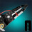 Wire Stripper Tool - 9-In-1 Wire Cutter, Stripper, Crimper, Cable Tool with Stripping Functions - Wiring Tool 5