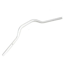 (silver) Handlebar For BMW R1200GS R1250GS ADV LC R 1200 1250 R1200 GS 2013-2022 Universal Motorcycle 22mm Handlebars Aluminum Handle Bar