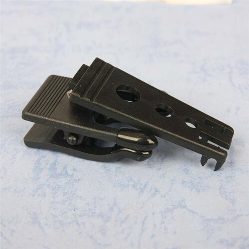 Magnifying Glass Optical Instruments Folding Clip  Eyeglass Loupe 2