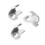 Chain Catcher Kit for  MS261 MS271 MS271C MS291 Chainsaws 1141-656-7700 5